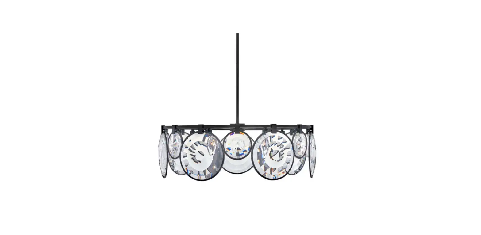 Fr31265 Nala 31 Inch Wide Drum Pendant Light Installation Guide Fr31265 Nala 31 Inch Wide Drum Pendant Light Installation Guide