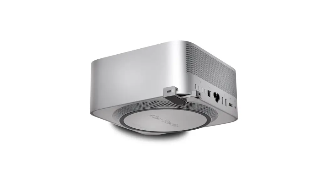 Kensington K65101 Locking Adapter For Mac Studio User Manual