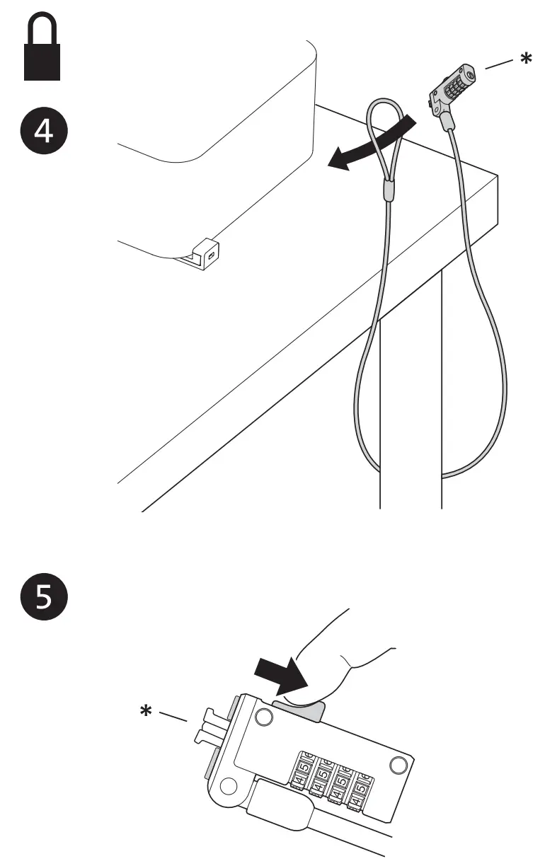 Kensington K65101 Locking Adapter for Mac Studio-fig2