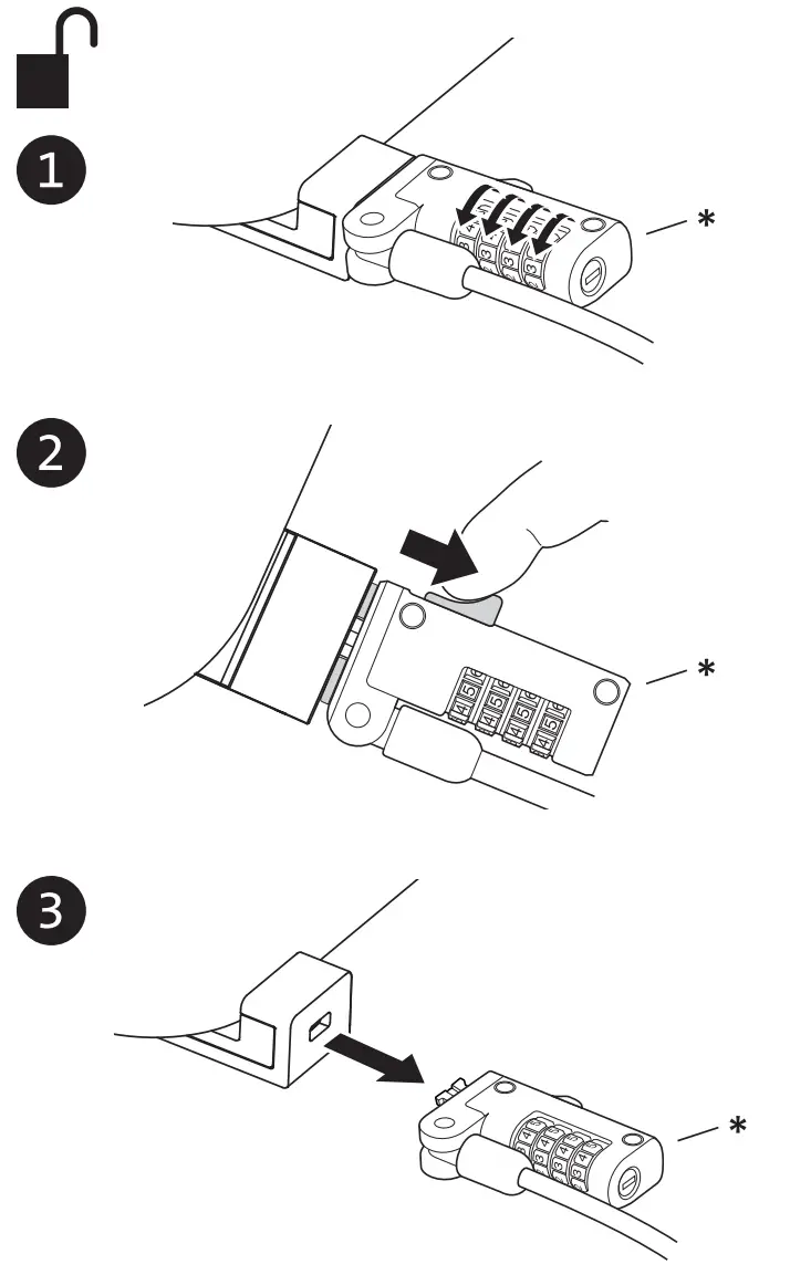 Kensington K65101 Locking Adapter for Mac Studio-fig4