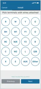 Choose Wire Terminals