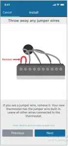 Throw Away Any Jumper Wires