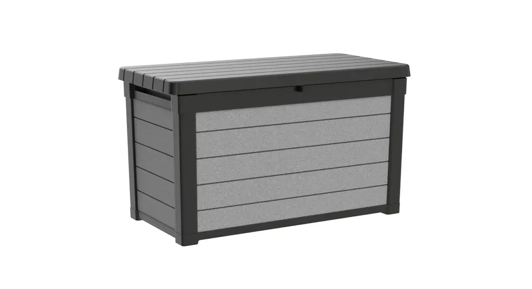 Keter 1142591 Denali Storage Box 570l User Manual Keter 1142591 Denali Storage Box 570l User Manual