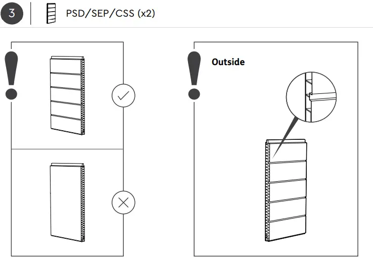 KeTeR 1142591 Denali Storage Box 570L - fig 6