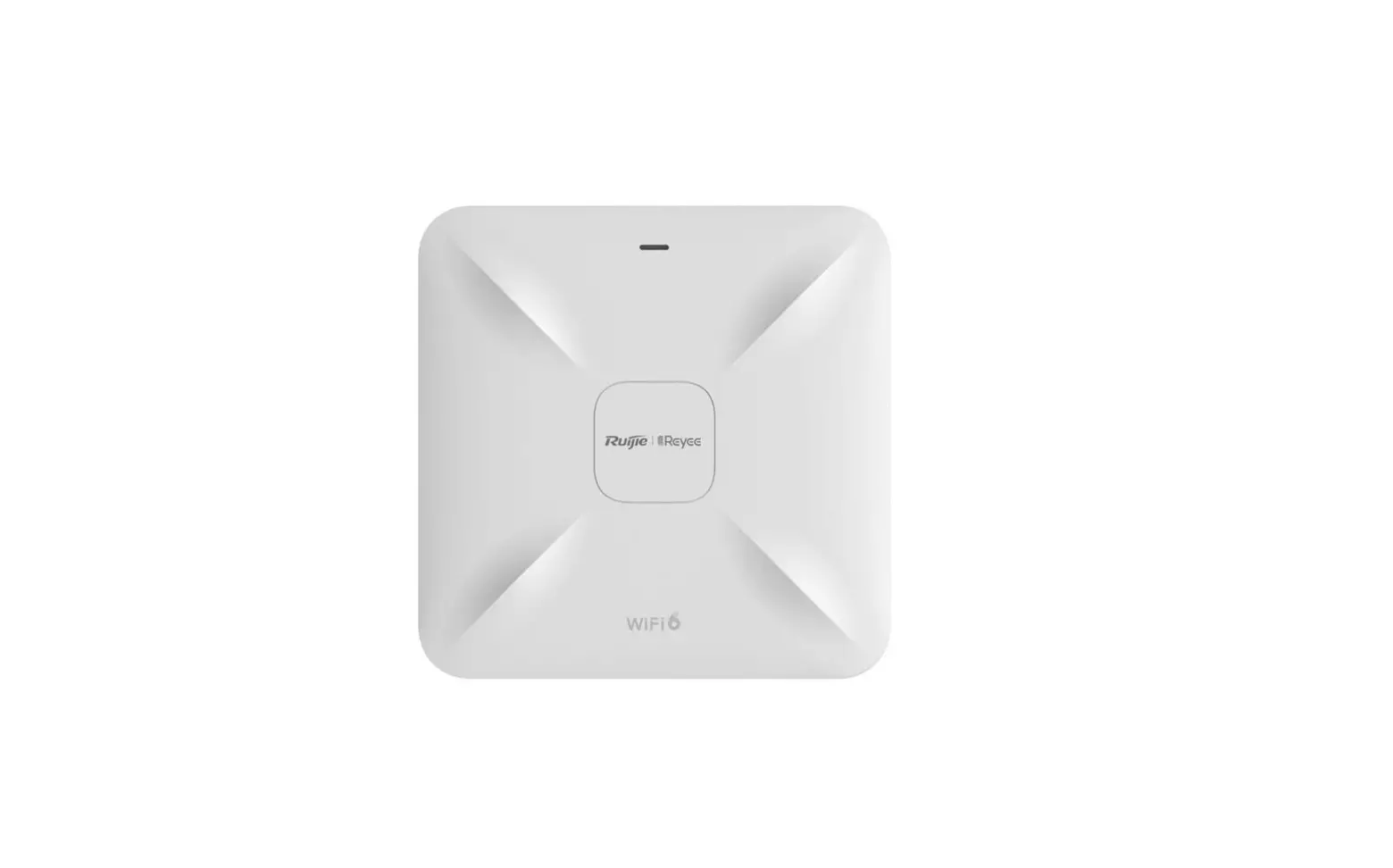 Ruijie Rg-rap2260 Wireless Access Point Instructions