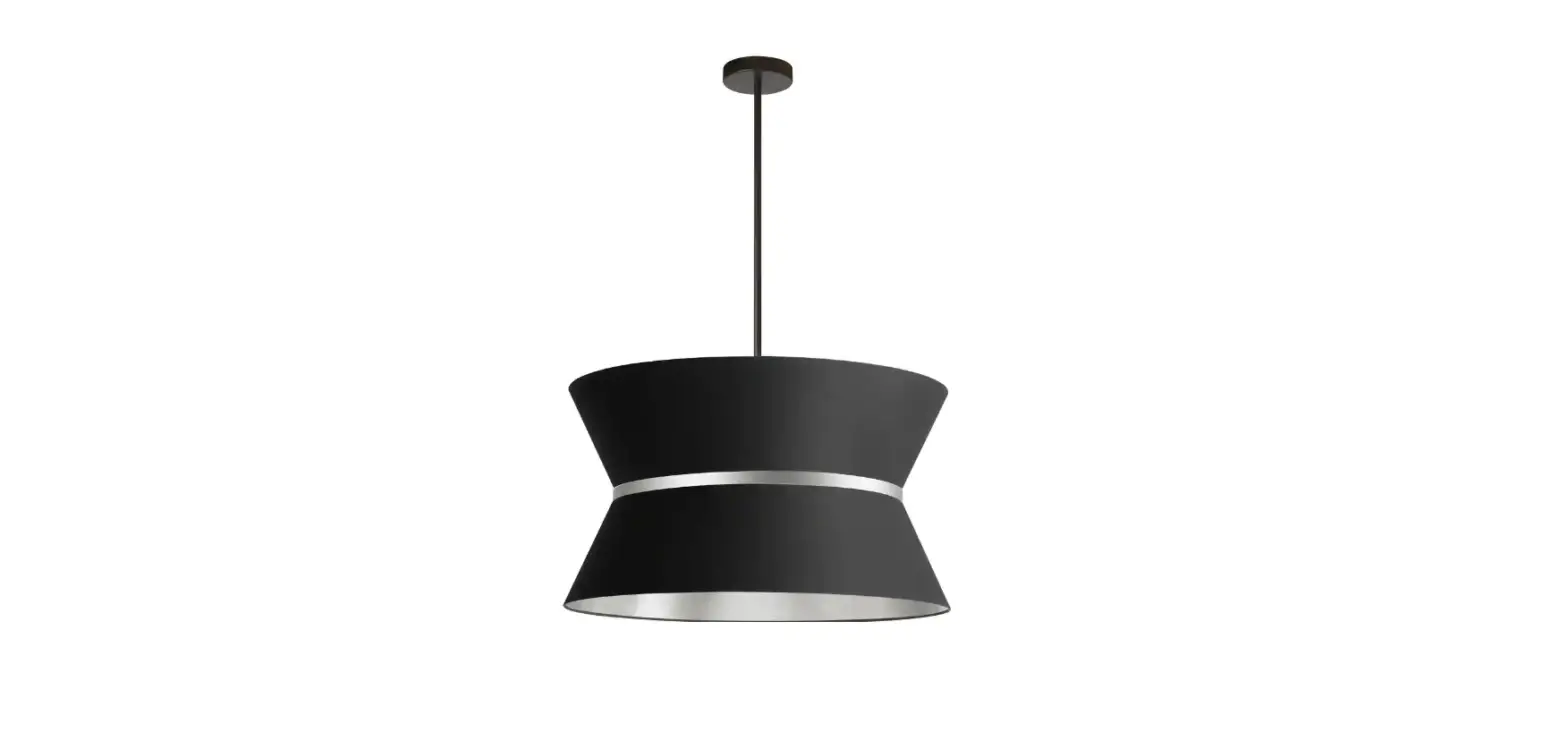 Dainolite 571-224p-agb-bk Brass Transitional Drum Pendant Light Instruction Manual Dainolite 571-224p-agb-bk Brass Transitional Drum Pendant Light Instruction Manual