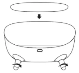 PETONEER Cozy Sofa Smart Climate-Controlled - 3