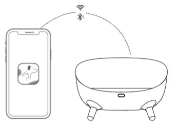 PETONEER Cozy Sofa Smart Climate-Controlled - 5