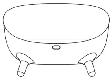 PETONEER Cozy Sofa Smart Climate-Controlled