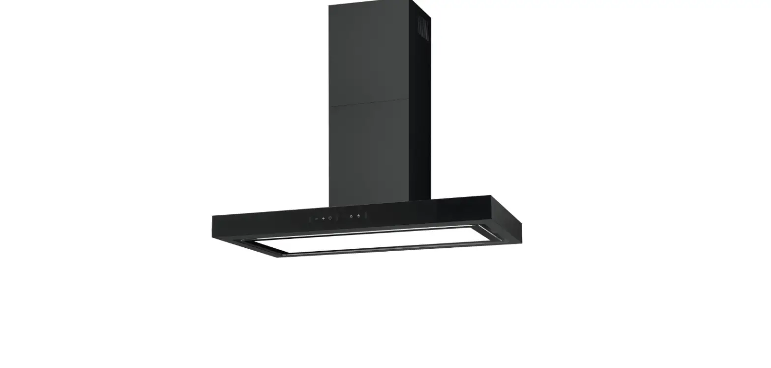 Amica Kh 694 616 E Kitchen Extractor Hood Instruction Manual