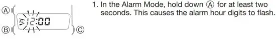 FIG 10 To configure alarm and hourly time signal settings.JPG