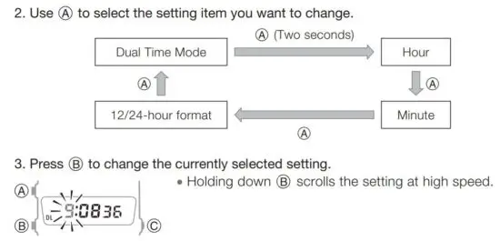 FIG 15 To configure Dual Time settings.JPG