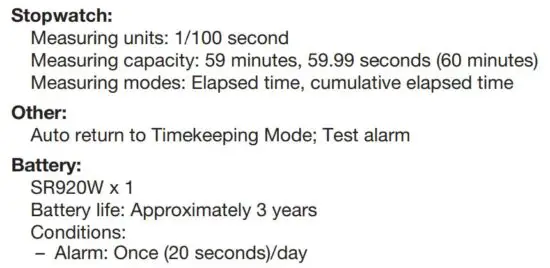 FIG 20 Specifications.JPG