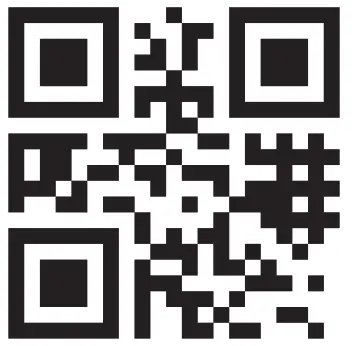 AlzaErgo APW-EGSSC110B Sit-Stand Desk Converter - qr code