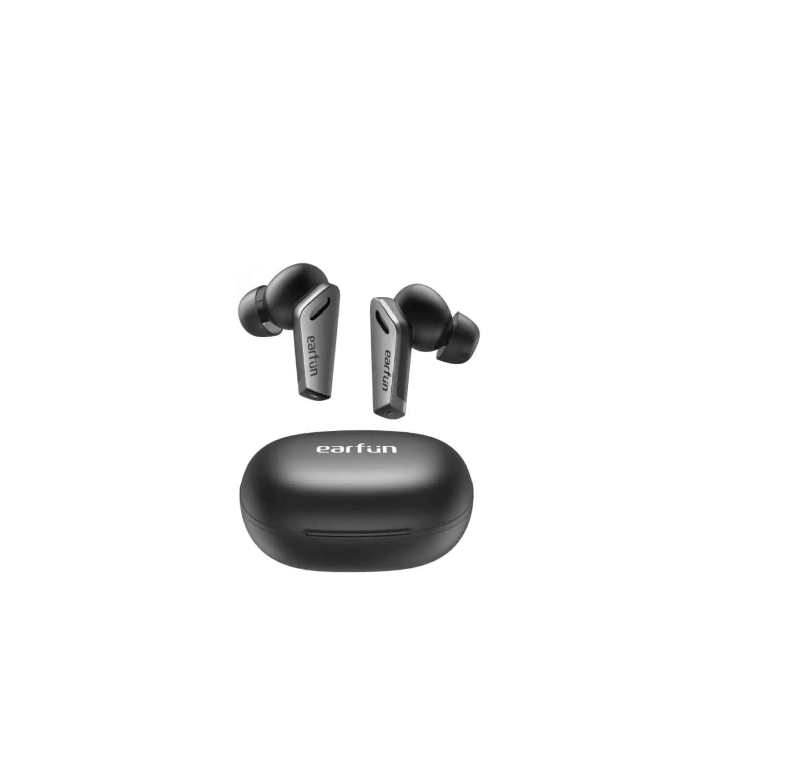 Earfun Active Noise Cancelling Wireless Earbuds Instructions Earfun Active Noise Cancelling Wireless Earbuds Instructions