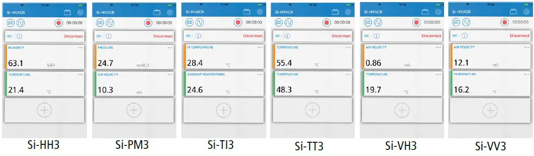 sauermann-Si-HH3-HVACR-Portable-Thermo-Hygrometer-FIG-9