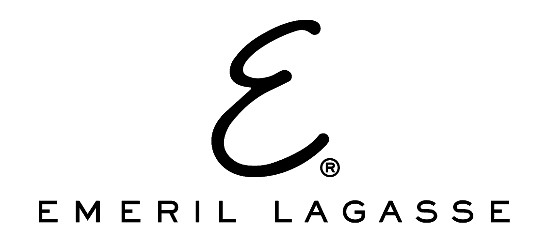 EMERIL LAGASSE LOGO
