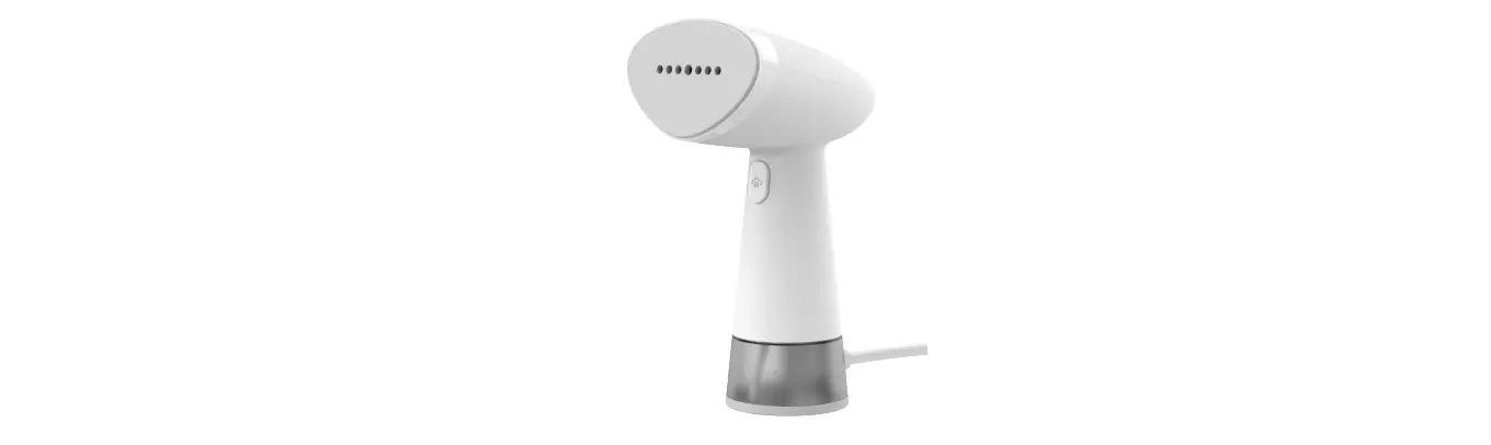 Philips 1000 Series Handheld Steamer User Manual