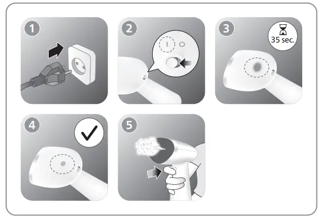 PHILIPS-1000-Series-Handheld-Steamer-fig-4