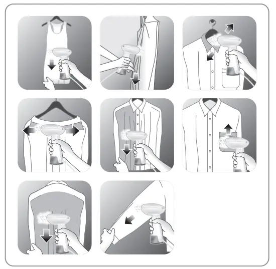 PHILIPS-1000-Series-Handheld-Steamer-fig-6