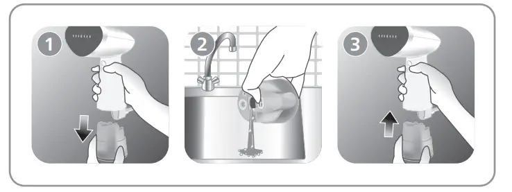 PHILIPS-1000-Series-Handheld-Steamer-fig-9