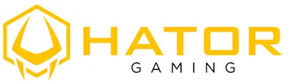 HATOR gaming logo