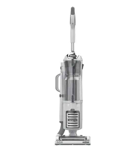 Shark Nv95 Series Rotator Upright Vacuum Cleaner User Manual Shark Nv95 Series Rotator Upright Vacuum Cleaner User Manual
