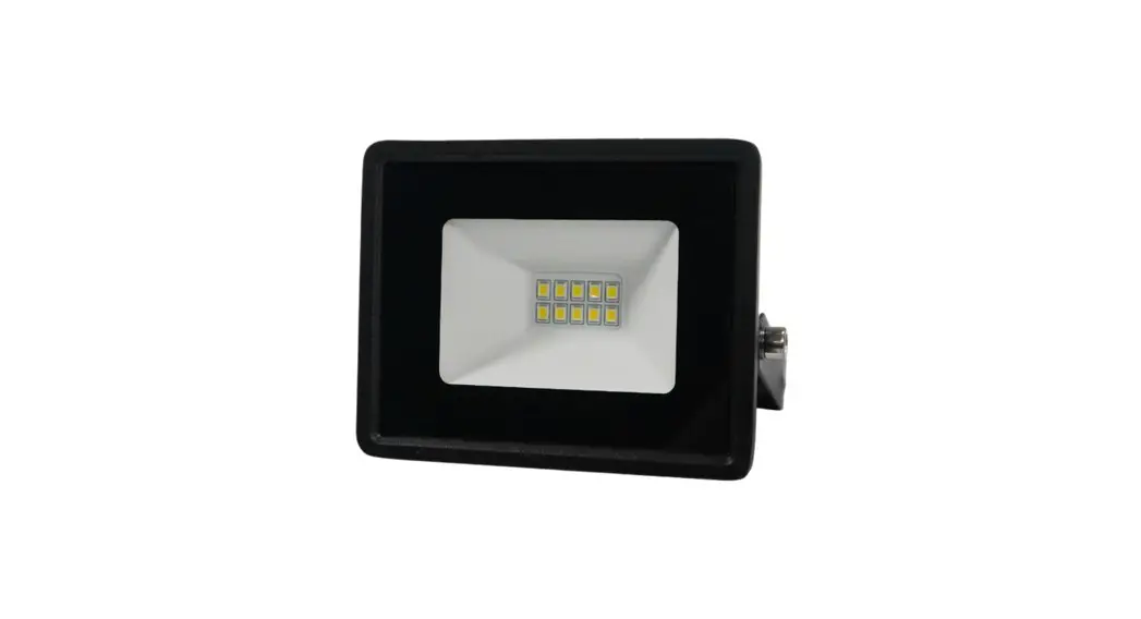 Bormann Blf1005 Black Led Headlight With Natural White Light User Manual