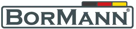 BORMANN - logo