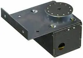 Honeywell Draft Damper Operator M847A product