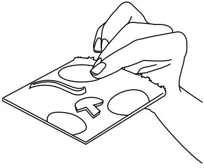 Breville BPZ820 Pizzaiolo Smart Oven - Figure 3