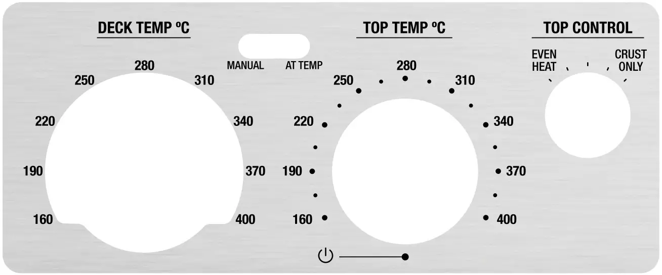 Breville BPZ820 Pizzaiolo Smart Oven - Figure 6