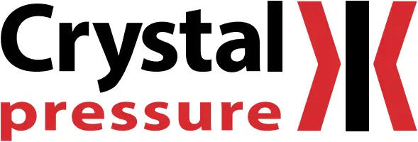 AMETEK WT Series - Crystal Digital Pressure Gauge