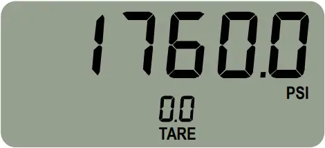 AMETEK WT Series - Display 3