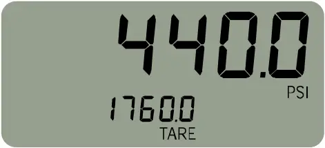 AMETEK WT Series - Display 5