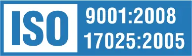 AMETEK WT Series - ISO