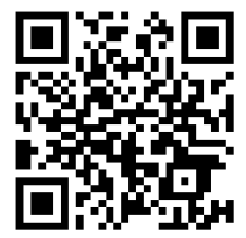 ASUS AI2201 First Edition ROG Phone - qr code