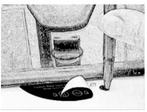 Drucker Diagnostics HORIZON 6 Compact Routine SET and LOCK Centrifuge - LED light