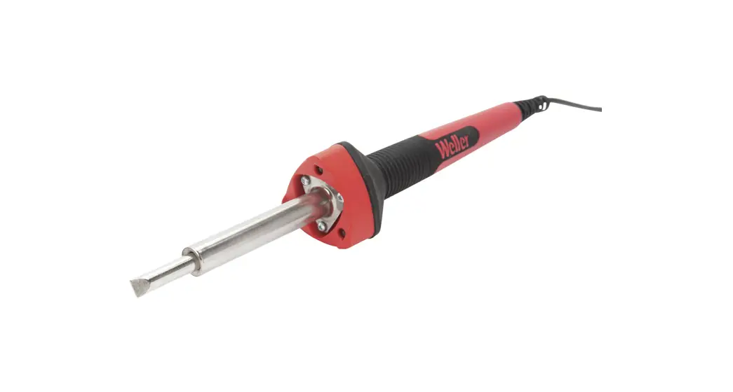 Conrad 40w Soldering Iron Instruction Manual