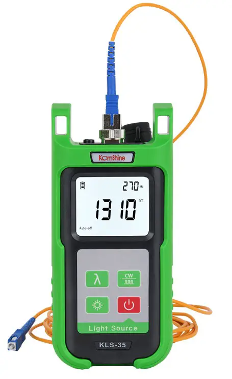 KOMSHINE KLS-35 Stable Light Source