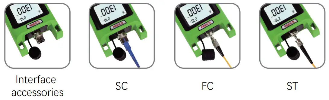 Products introduction