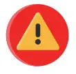Warning Icon