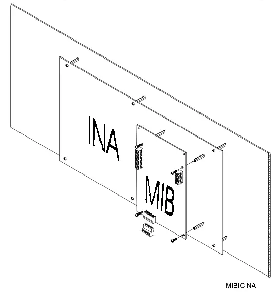 NOTIFIER MIB Media Interface Board - Fig3
