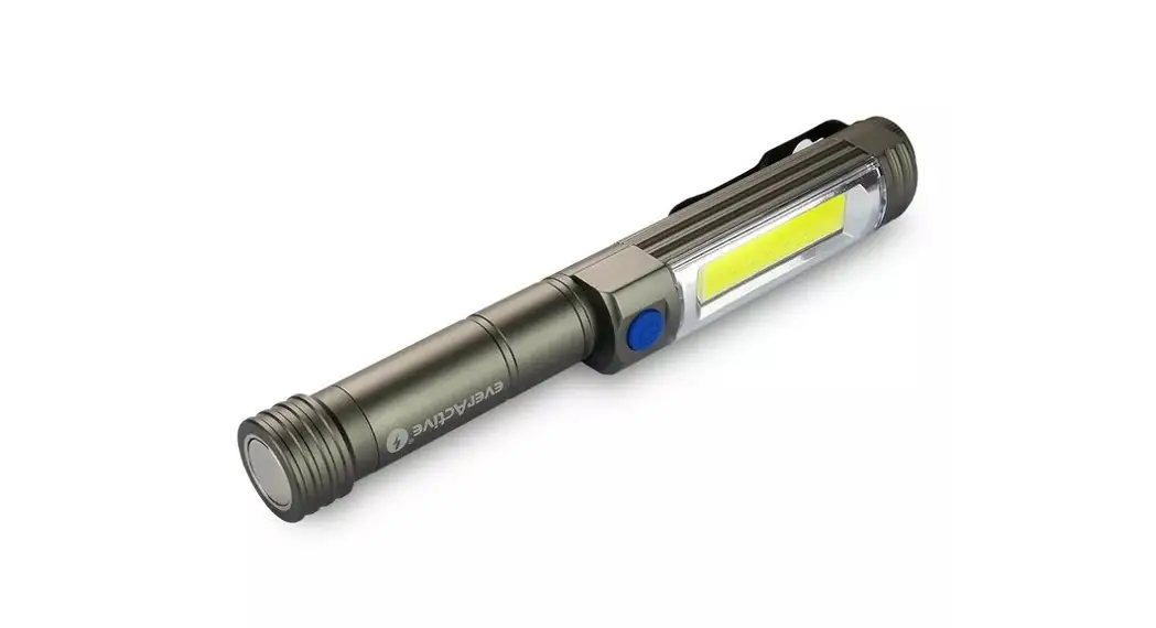 Everactive Wl-400 Worklight Rechargeable Batteries Flashlights User Manual Everactive Wl-400 Worklight Rechargeable Batteries Flashlights User Manual