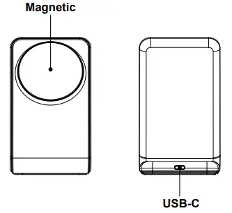 YiFeng-M2-Magnetic-Wireless-Charging-Stand-FIG-2