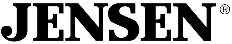 JENSEN LOGO