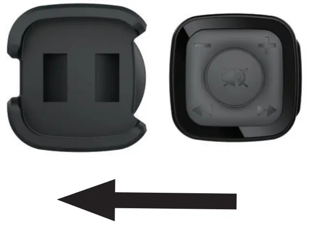 JENSEN MPQ914 Mechless Media Receiver -FIG 8