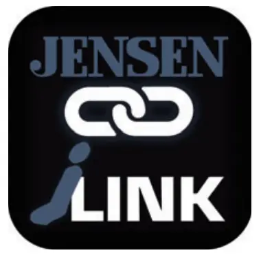 JENSEN MPQ914 Mechless Media Receiver -FIG KV