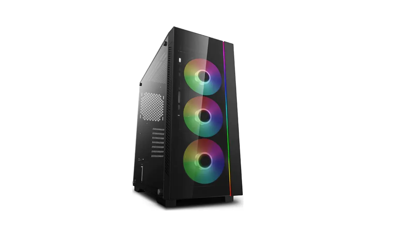 Deepcool Matrexx 55 V3 Add-rgb 3f Performance Mid-tower Atx Case User Guide Deepcool Matrexx 55 V3 Add-rgb 3f Performance Mid-tower Atx Case User Guide