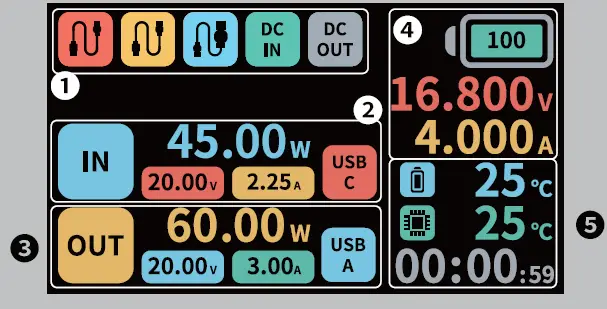 SHARGEEK-Storm-2-100W-Portable-Power-Bank-2
